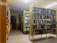 Nozaru un ārzemju literatūra